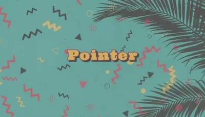 Memahami Pointer di C