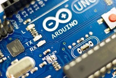 Ngoding Arduino di Visual Studio Code