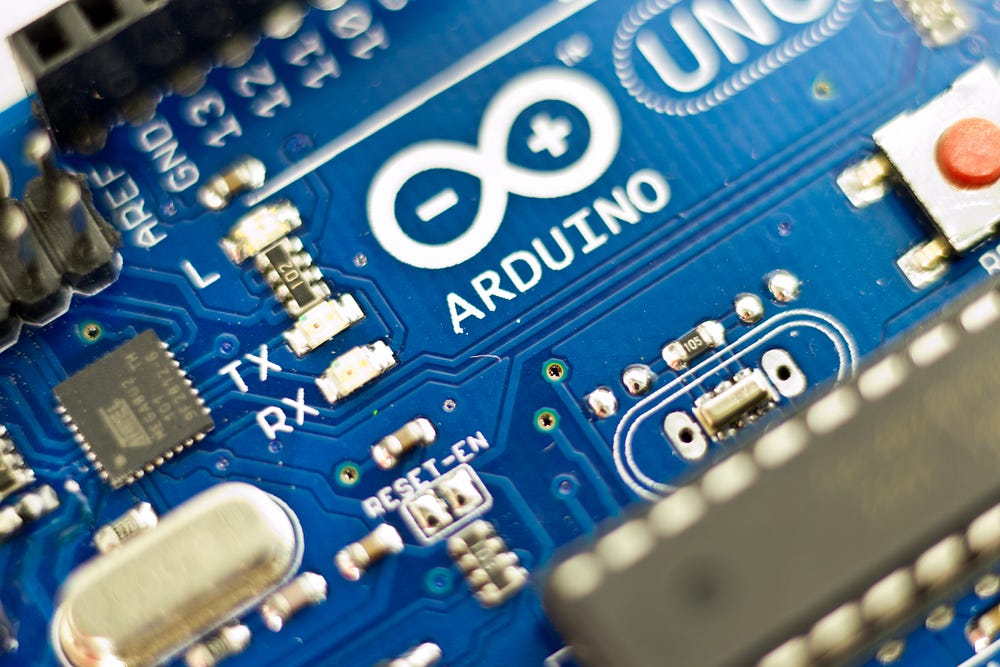 Ngoding Arduino di Visual Studio Code
